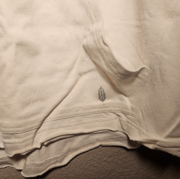 NWT Free People Women's tunic size S - Picture 2 of 4